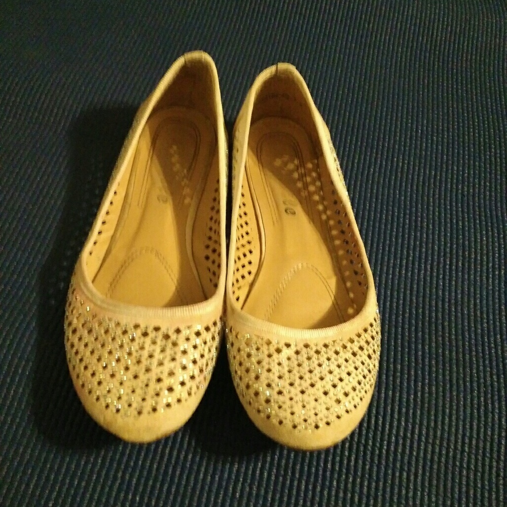 Flats